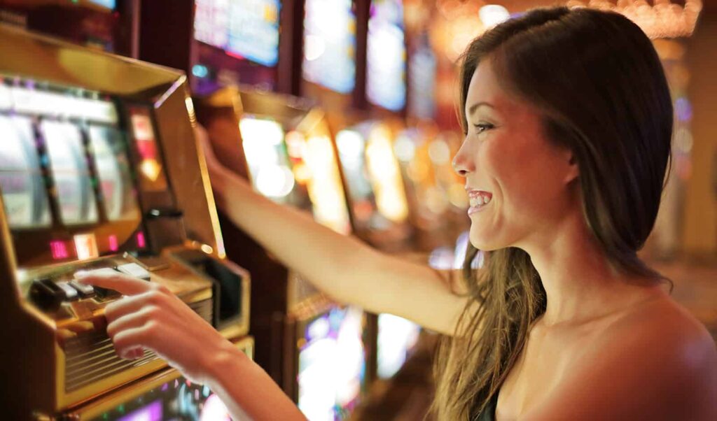 slot gacor hari ini